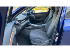 CUPRA Terramar 1.5 eHybrid 204 V2 5dr DSG Hatchback